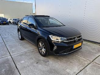 Volkswagen Taigo 1.0 TSI Life Business PANO - CAMERA - NAVI picture 2