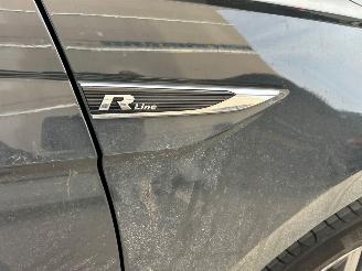 Volkswagen Polo 1.0 TSI R-Line Edition -NAVI-PDC-CLIMA picture 15