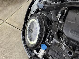 Mini Clubman 1.5 Cooper Business Edition PANO - KEYLESS - LED picture 16