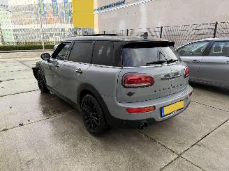 Mini Clubman 1.5 Cooper Business Edition PANO - KEYLESS - LED picture 4