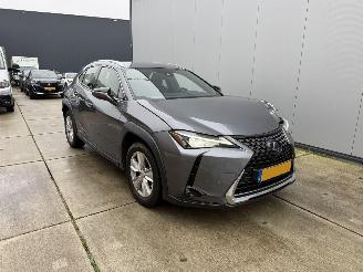 Avarii autoturisme Lexus UX 250h HYBRID CAMERA - KEYLESS - ACC 2020/9