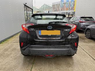 Toyota CH-R 1.8 Hybrid Active 98PK - CAMERA - CLIMA - LED picture 7