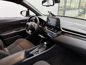Toyota CH-R 1.8 Hybrid Active 98PK - CAMERA - CLIMA - LED picture 6