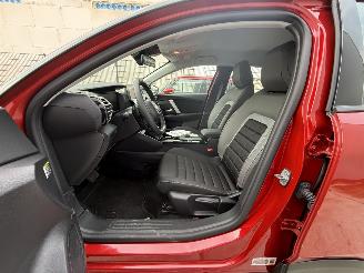 Citroën C4 1.2 HYBRID 136 Buss  AUTOMAAT -CAMERA-NAVI-CLIMA picture 8