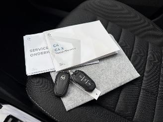 Citroën C4 1.2 HYBRID 136 Buss  AUTOMAAT -CAMERA-NAVI-CLIMA picture 22