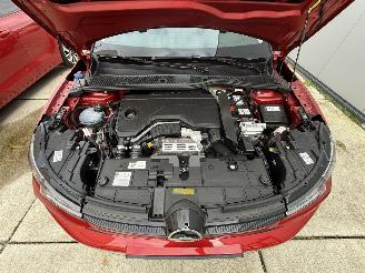 Citroën C4 1.2 HYBRID 136 Buss  AUTOMAAT -CAMERA-NAVI-CLIMA picture 13