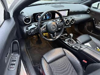 Mercedes A-klasse 160 Business Solutions -PANO-NAVI-PDC-CAMERA picture 3