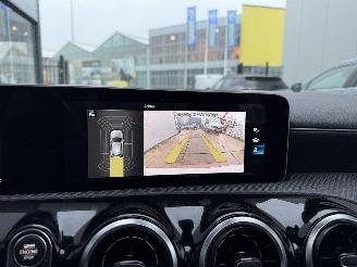 Mercedes A-klasse 160 Business Solutions -PANO-NAVI-PDC-CAMERA picture 17