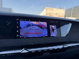 DS Automobiles DS 4 1.2 PureTech Performance Line  AUTOMAAT-NAVI-CAMERA-PDC picture 19