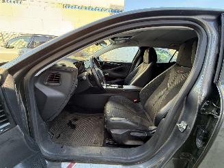 DS Automobiles DS 4 1.2 PureTech Performance Line  AUTOMAAT-NAVI-CAMERA-PDC picture 8