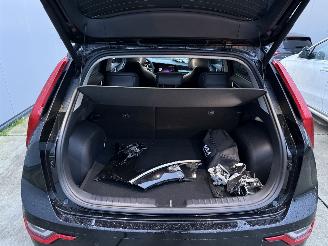 Kia Niro 1.6 GDi Hybrid DynamicPlusLine SCHUIFDAK - CAMERA - HUD picture 10