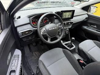 Dacia Sandero 1.1 TCE 110 Extreme -NAVI-PDC picture 3