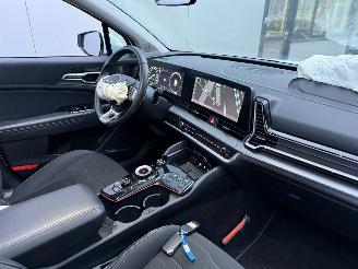 Kia Sportage 1.6 T-GDI PLUG-IN HYBRID AWD DYNAMICLINE PLUS-PANO-CAMERA-NAVI picture 6