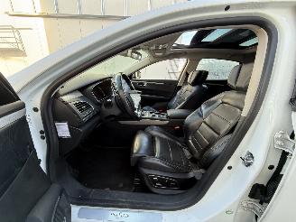 Renault Talisman 1.6 TCe INITIALE PARIS-PANO-LEDER-NAVI-CAMERA-ALL WHEEL DRIVE picture 9