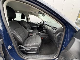 Ford Kuga 2.5 PHEV Titanium 225 PK-CAMERA-KEYLESS-NAVI-PDC picture 11