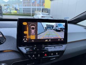 Volkswagen ID.3 58 KWH BUSINESS -LED-CAMERA-PDC-NAVI picture 16