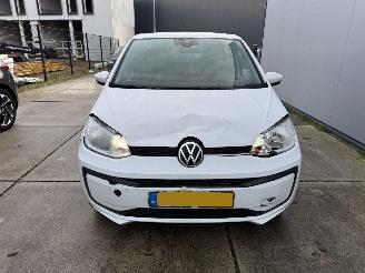 Volkswagen Up! 1.0 AIRCO - LED picture 13