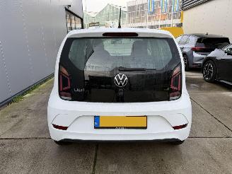 Volkswagen Up! 1.0 AIRCO - LED picture 8