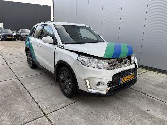 Suzuki Vitara 1.4 Boosterjet Allgrip Select 4X4 140PK AUTOMAAT - CAMERA picture 2