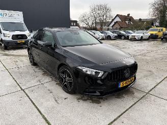 Mercedes A-klasse 220 Premium Plus AMG-AUTOMAAT-PANO-NAVI picture 2