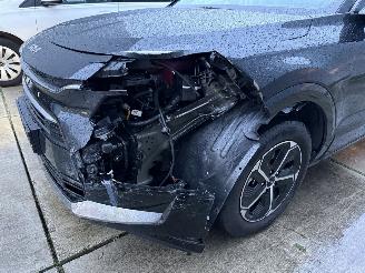 Kia Niro 1.6 GDI HYBRID DYNAMIC LINE-SCHUIFDAK-CAMERA-NAVI-HUD picture 14