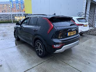 Kia Niro 1.6 GDI HYBRID DYNAMIC LINE-SCHUIFDAK-CAMERA-NAVI-HUD picture 4