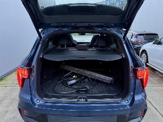 Lynk & Co 01 1.5  220 PK  AUTOMAAT-PANO-360 CAMERA-NAVI-PDC picture 10