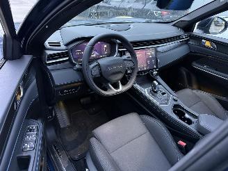 Lynk & Co 01 1.5  220 PK  AUTOMAAT-PANO-360 CAMERA-NAVI-PDC picture 3