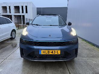 Lynk & Co 01 1.5  220 PK  AUTOMAAT-PANO-360 CAMERA-NAVI-PDC picture 13