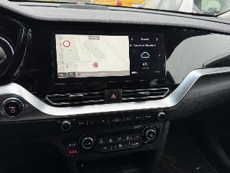 Kia e-Niro ExecutiveLine 64 kWh-NAVI-CAMERA-PDC picture 18