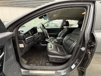 Kia e-Niro ExecutiveLine 64 kWh-NAVI-CAMERA-PDC picture 8