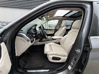BMW X5 xDrive 40e iPerformance M Sport Edition PANO - HUD - SOFTCLOSE picture 9