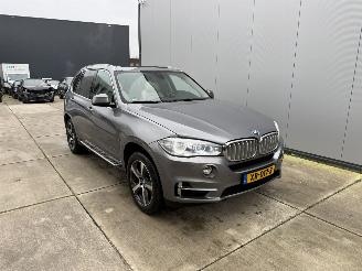 Unfallwagen BMW X5 xDrive 40e iPerformance M Sport Edition PAN-NAVI-CAMERA 2018/2