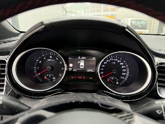 Kia Proceed 1.6 T-GDI-GT AUTOMAAT-PANO-CAMERA-NAVI-PDC picture 18