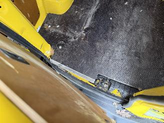 Volkswagen Transporter 2.0 TDI DC 110 KW 7-DSG L2H1-NAVI-CLIMA-PDC picture 10