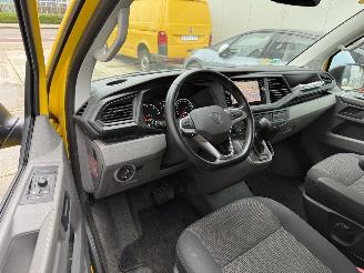 Volkswagen Transporter 2.0 TDI DC 110 KW 7-DSG L2H1-NAVI-CLIMA-PDC picture 3