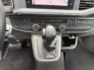 Volkswagen Transporter 2.0 TDI DC 110 KW 7-DSG L2H1-NAVI-CLIMA-PDC picture 18
