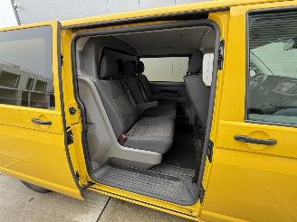 Volkswagen Transporter 2.0 TDI DC 110 KW 7-DSG L2H1-NAVI-CLIMA-PDC picture 11