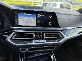 BMW X7 xDrive 40i High Executive-7persoons-PANO-LEDER-360 CAMERA-4 WIEL BESTURING picture 14
