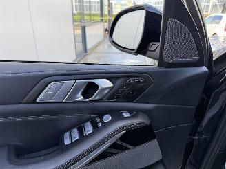 BMW X7 xDrive 40i High Executive-7persoons-PANO-LEDER-360 CAMERA-4 WIEL BESTURING picture 13