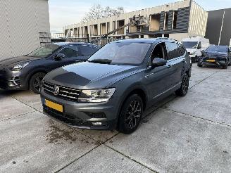 Volkswagen Tiguan ALLSPACE 1.5TSI DSG - 150 - NAVI - PDC picture 1