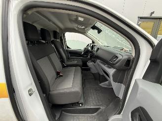 Opel Vivaro VIVARO-E  136 PK L3H1 EDITION NAVI-PDC picture 11