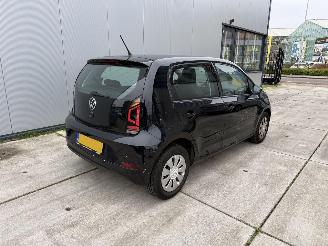 Volkswagen Up! 1.0 65 PK-PDC-CRUISE picture 5
