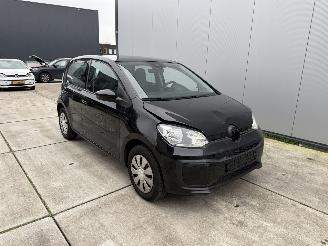 Volkswagen Up! 1.0 65 PK-PDC-CRUISE picture 2