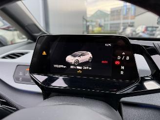 Volkswagen ID.3 First Plus 58 kWh LED - ACC - CAMERA - SFEER picture 18