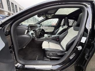 Mercedes A-klasse 220 Premium Plus AMG-PANO-PDC-NAVI picture 9