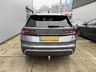 Skoda Kodiaq 1.5 TSI PHEV DSG  225 PK CAMERA-LEDER-NAVI picture 7