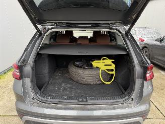 Skoda Kodiaq 1.5 TSI PHEV DSG  225 PK CAMERA-LEDER-NAVI picture 10