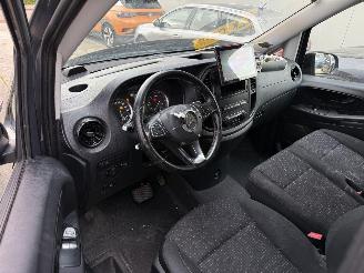 Mercedes Vito 116 CDI 4X4 9G-TRONIC EXTRA LANG 163 PK -CRUISE-CAMERA picture 3