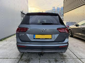 Volkswagen Tiguan 1.5 TSI DSG ALLSPACE 150 PK-NAVI-PDC picture 7
